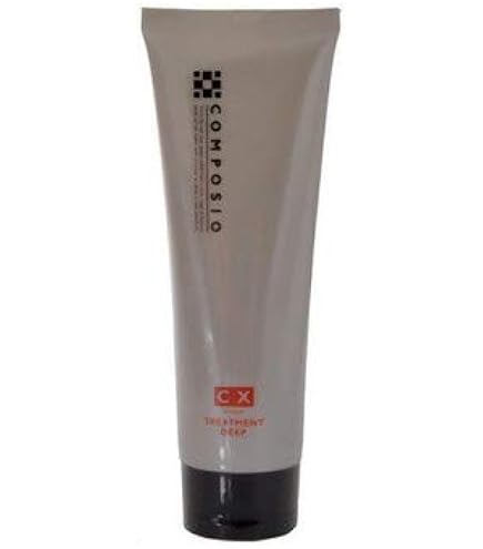 Amazon | デミコスメティクス コンポジオ CXリペアシャンプー 250ml